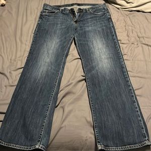 Lucky brand jeans